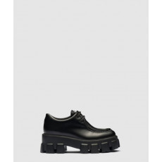 프라다 모놀리스 페이던트 로퍼 1E254N