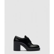 프라다 모놀리스 페이던트 로퍼 1E976M