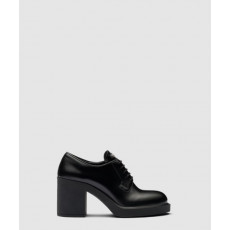 프라다 모놀리스 페이던트 로퍼 1E976M