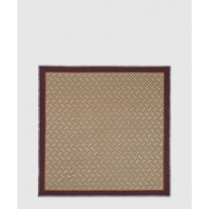 구찌 GG 프린트 홀스빗 실크 숄 662577