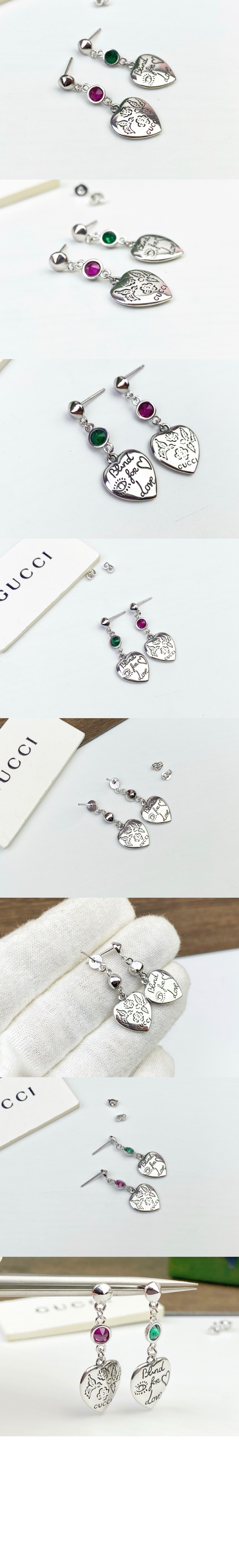 구찌 귀걸이 502166