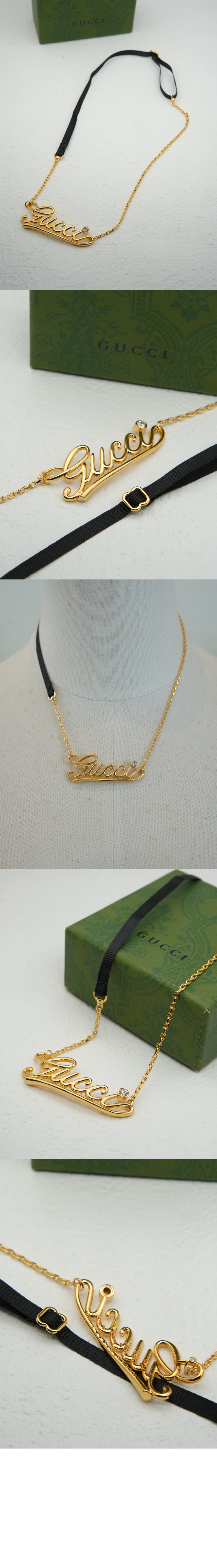 구찌 헤어밴드 815735