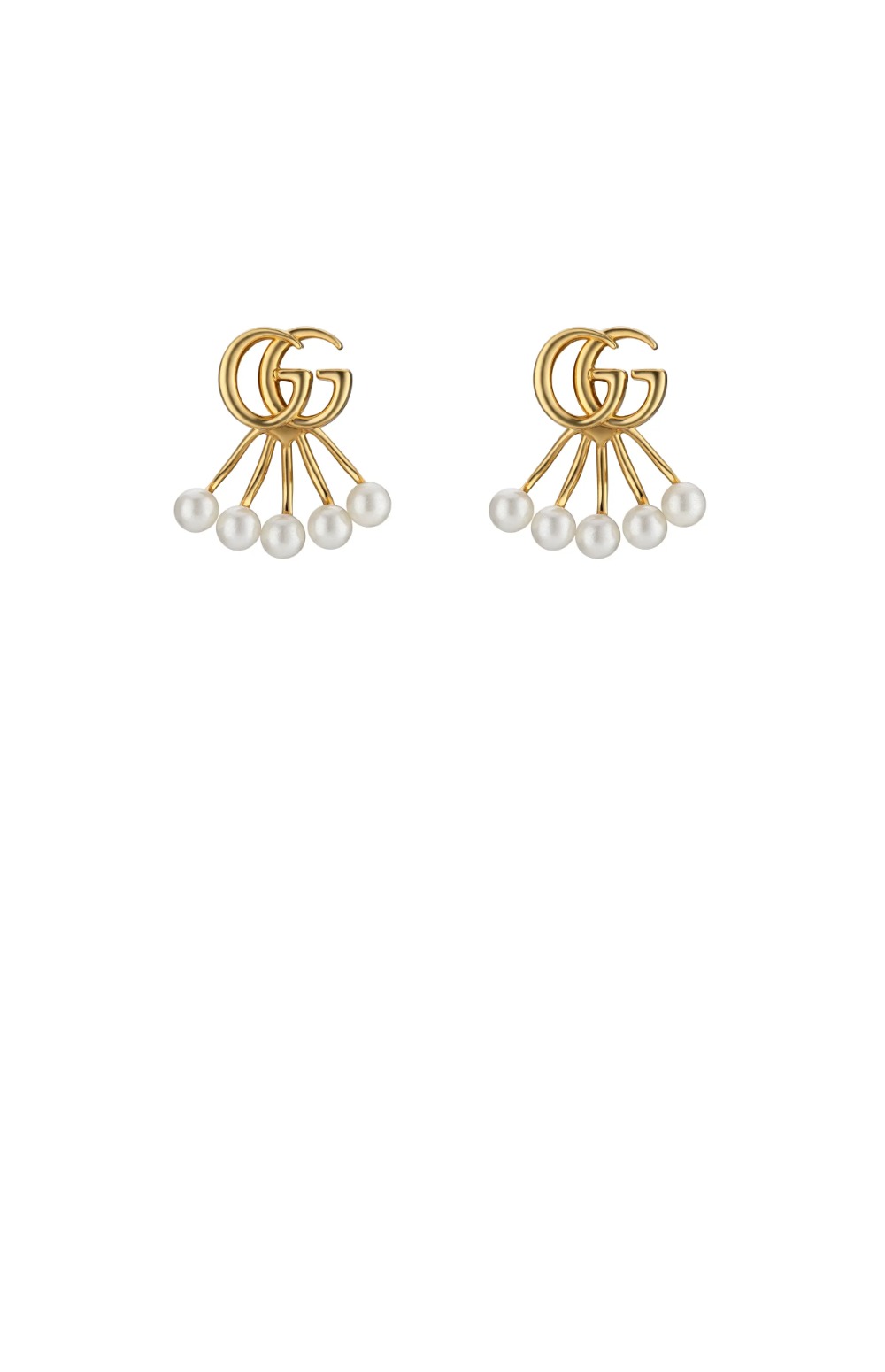 구찌 GG Marmont 귀걸이 815292