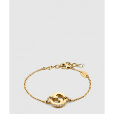 구찌 블론디 참 팔찌 837340