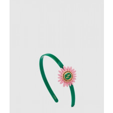 구찌 꽃 장식 핀 683052