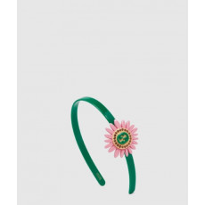 구찌 꽃 장식 핀 683052