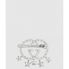 구찌 크리스탈 GG 머리핀 517164