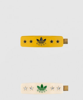 구찌 Gucci x Adidas 머리핀 702940