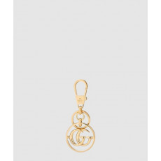 구찌 더블 키홀더 752067