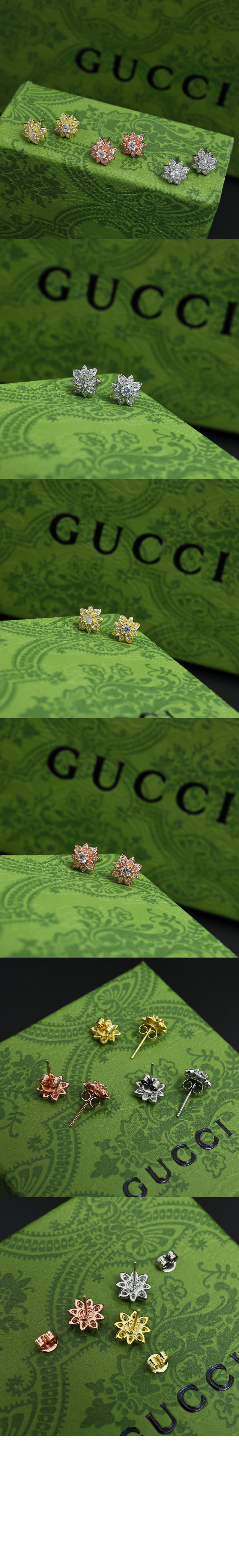 구찌 귀걸이 796196