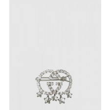 구찌 더블 G 머리핀 679008