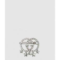 구찌 더블 G 머리핀 679008