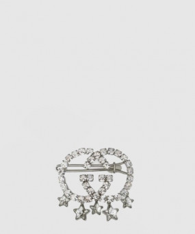 구찌 더블 G 머리핀 679008