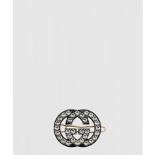 구찌 더블 G 머리핀 627917