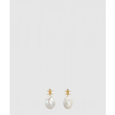 구찌 메용트림프 귀걸이 46W356