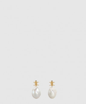 구찌 메용트림프 귀걸이 46W356