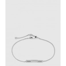 구찌 링크 투 러브 다이아몬드 팔찌 662121