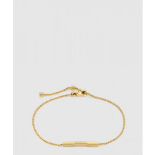 구찌 링크 투 러브 Gucci' 바 팔찌 662106