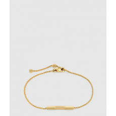 구찌 링크 투 러브 Gucci' 바 팔찌 662106