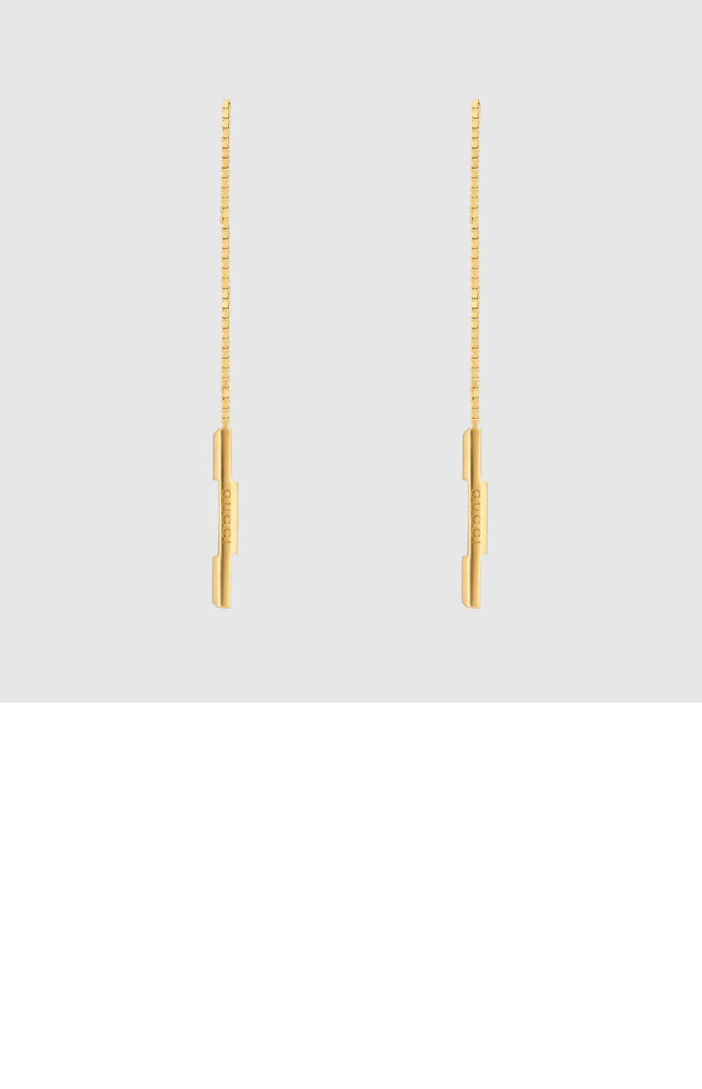 구찌 귀걸이 662115