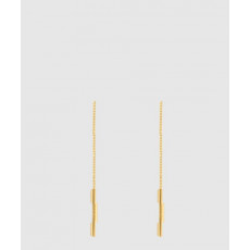 구찌 귀걸이 662115