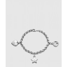 구찌 GG 마몽 자개 팔찌 356212