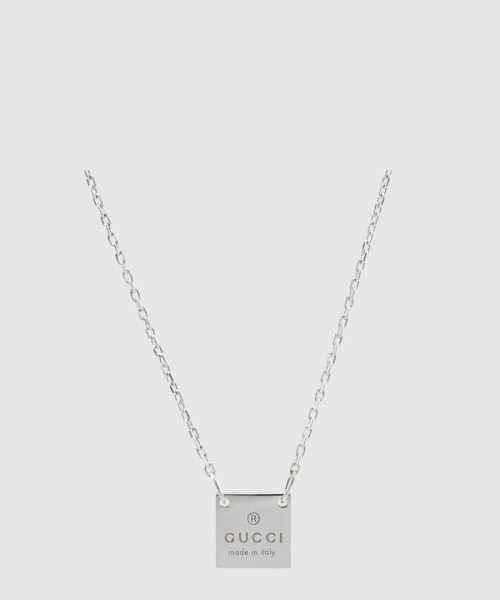 구찌 목걸이 223515