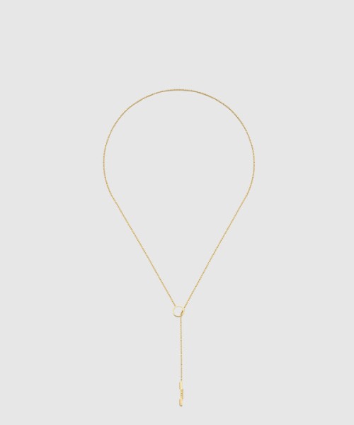 구찌 Link to Love 목걸이 662110