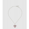구찌 Heart 목걸이 814961
