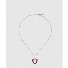구찌 Heart 목걸이 814961