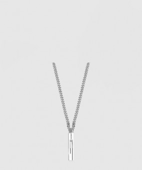 구찌 펜던트 목걸이 225055