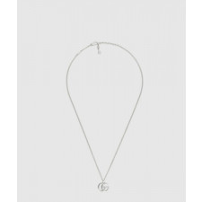 구찌 GG 마몽 펜던트 목걸이 814914