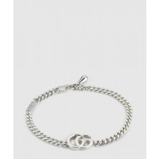 구찌 GG 마몽 자개 팔찌 814917