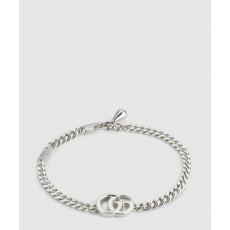 구찌 GG 마몽 자개 팔찌 814917