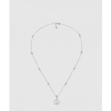 구찌 더블 G 자개 목걸이 527399