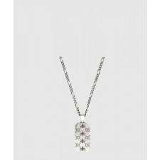 구찌 목걸이 728265