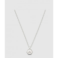 구찌 트레이드마크 목걸이 779175