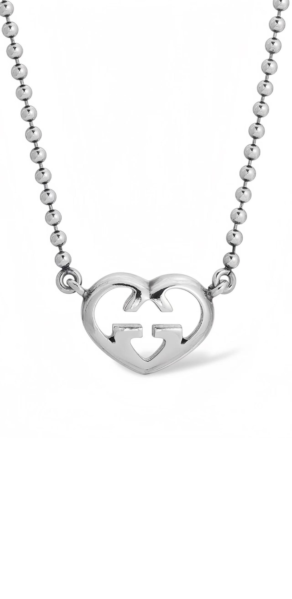 구찌 목걸이 520410