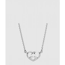 구찌 목걸이 520410