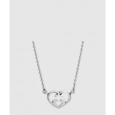 구찌 목걸이 520410