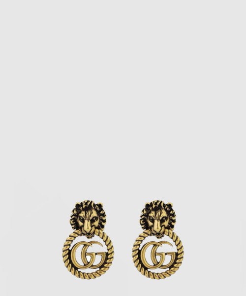 구찌 귀걸이 605857