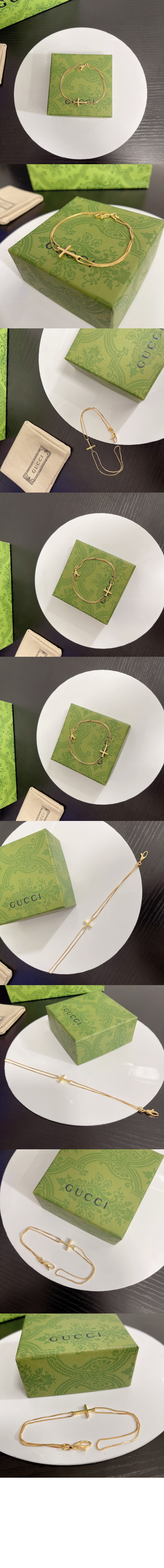 구찌 팔찌 759354