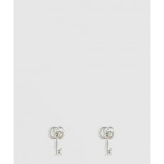 구찌 GG 마몽 키 귀걸이 770721