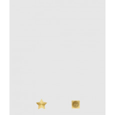 구찌 언밸런스 귀걸이 662068