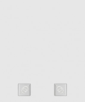 구찌 다이애그널 인터로킹 G 귀걸이 774033