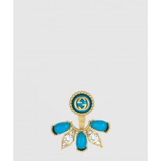 구찌 인터로킹 G 귀걸이 729139