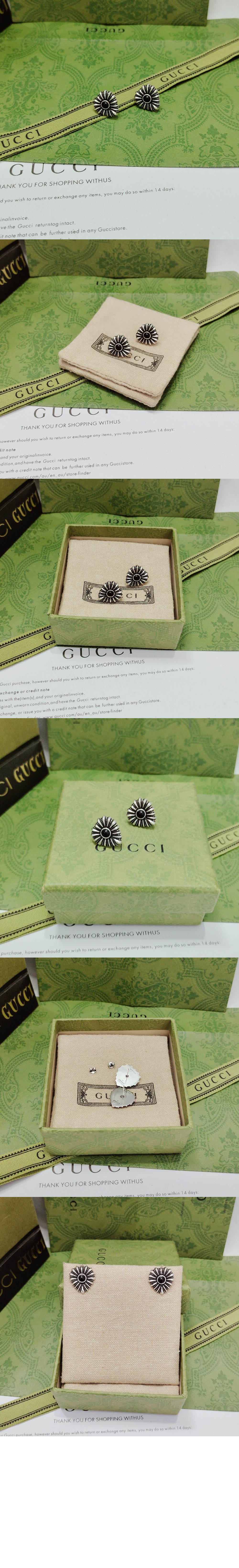 구찌 귀걸이 728457