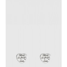 구찌 Blind for Love 귀걸이 455255