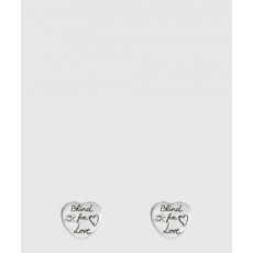 구찌 Blind for Love 귀걸이 455255