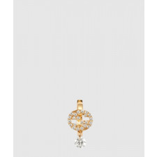 구찌 인터로킹 G 귀걸이 679107